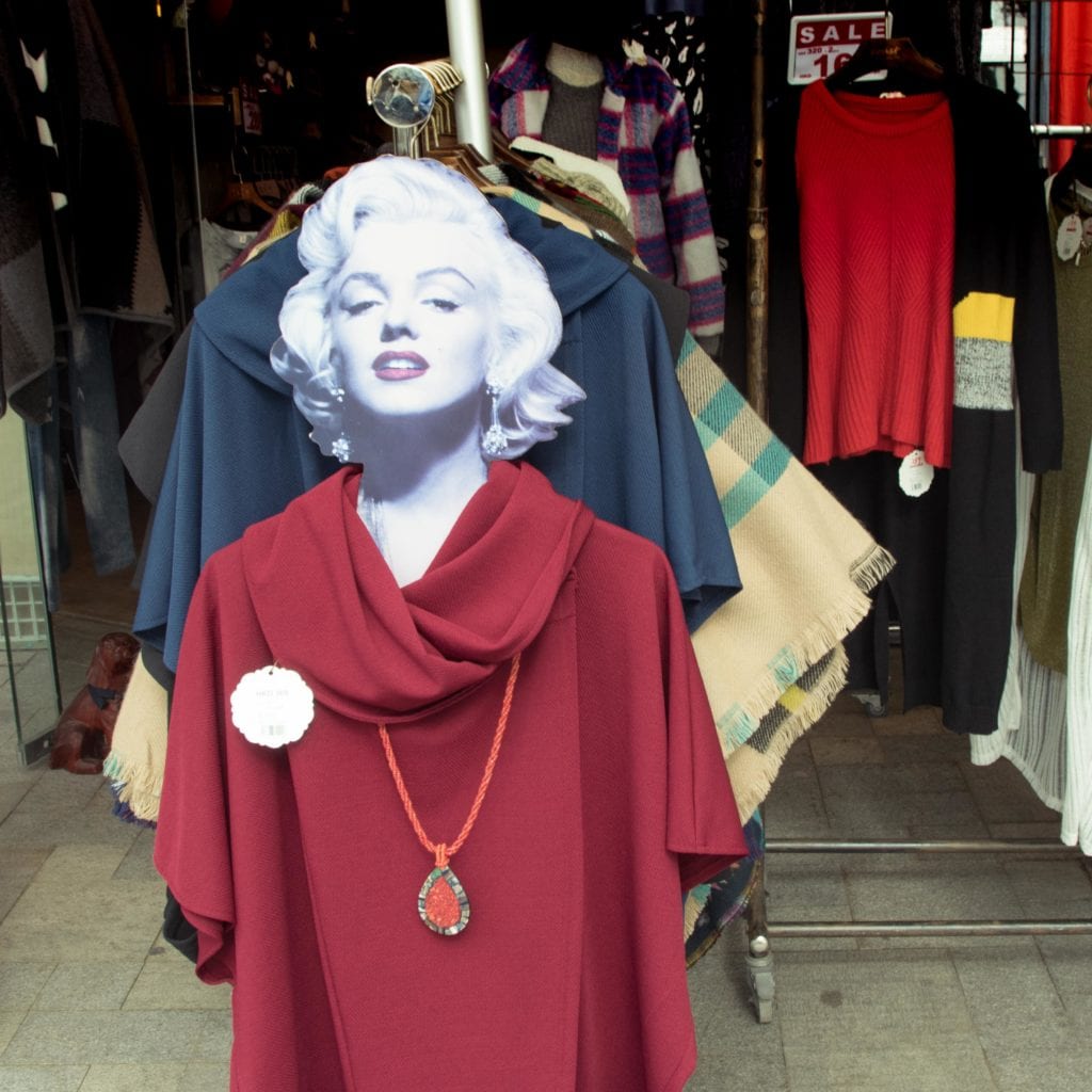 Shopping, Stanley, Hong Kong 