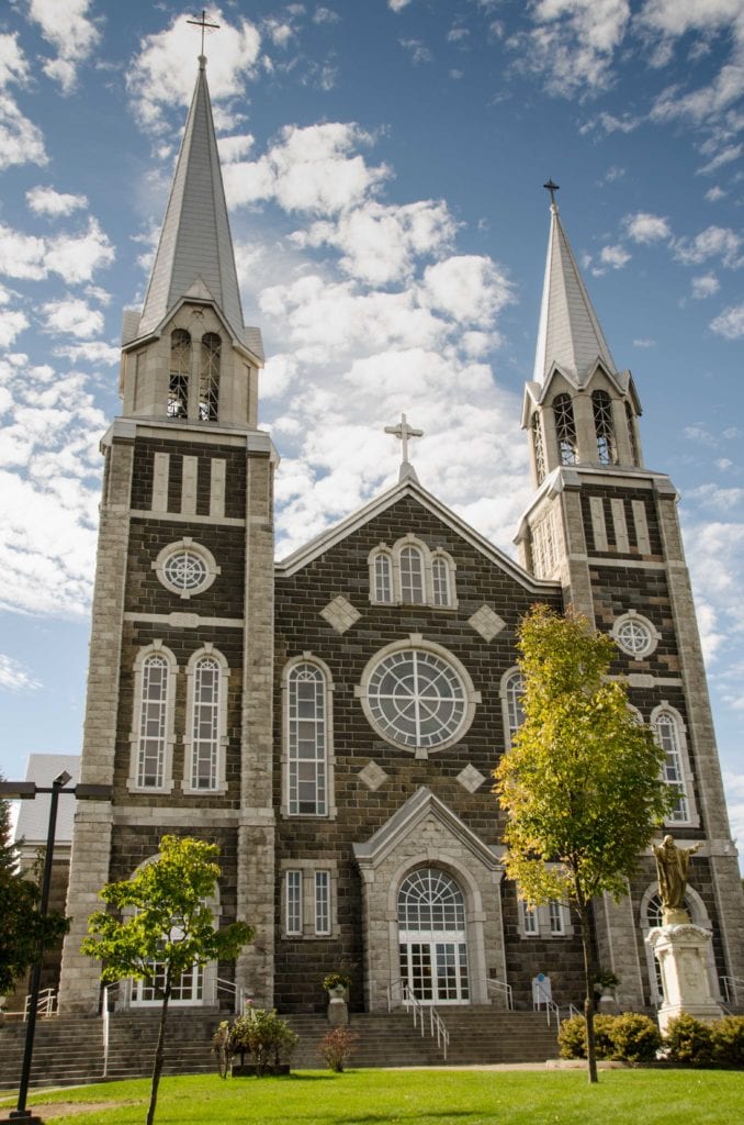 Baie-Saint-Paul