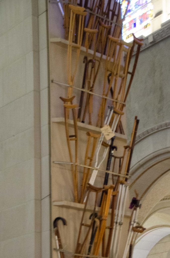 Basilique Sainte-Anne-de-Beaupre’
