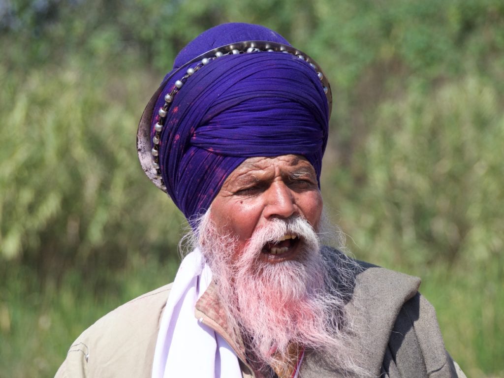 Hola Mohalla