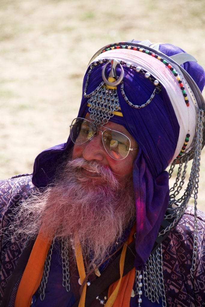 Hola Mohalla