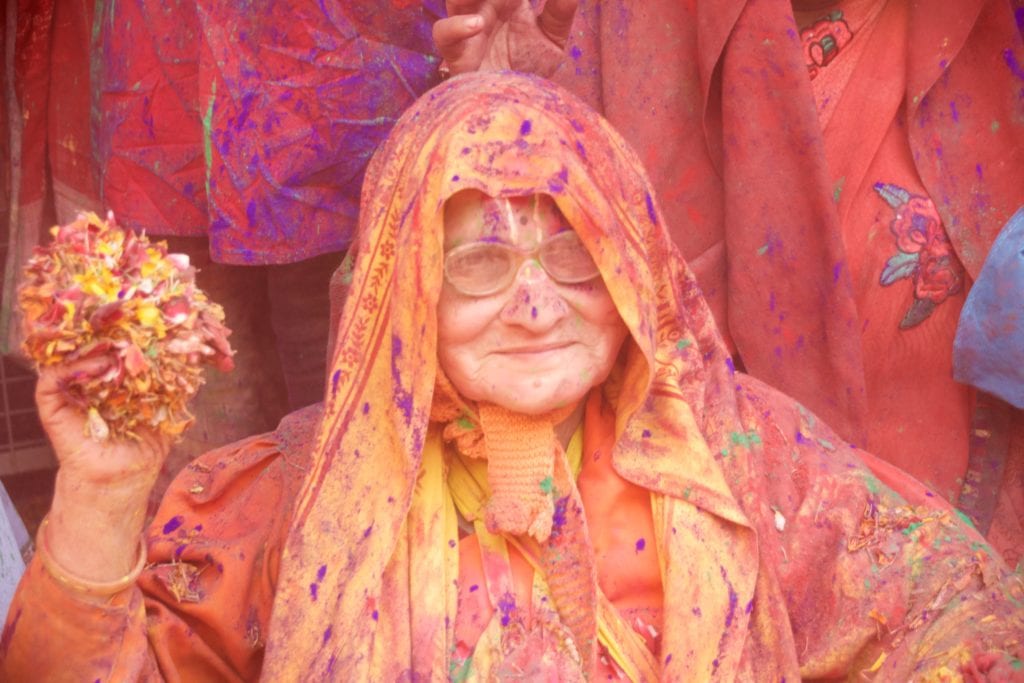 Holi Festival 