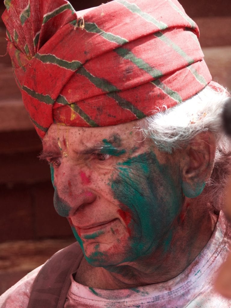 Holi Festival 