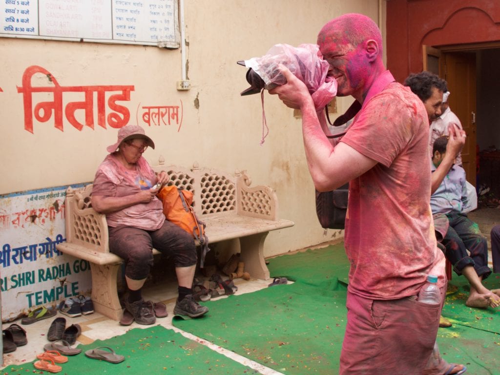Holi Festival 