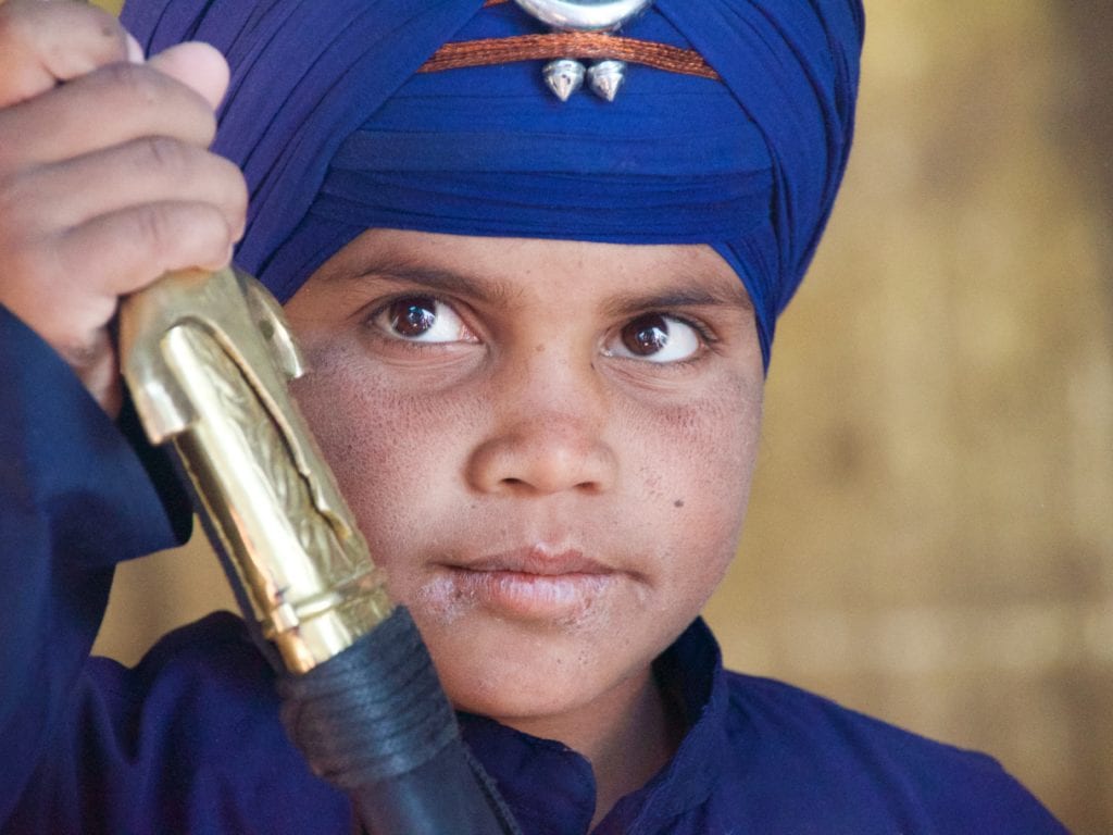 Hola Mohalla