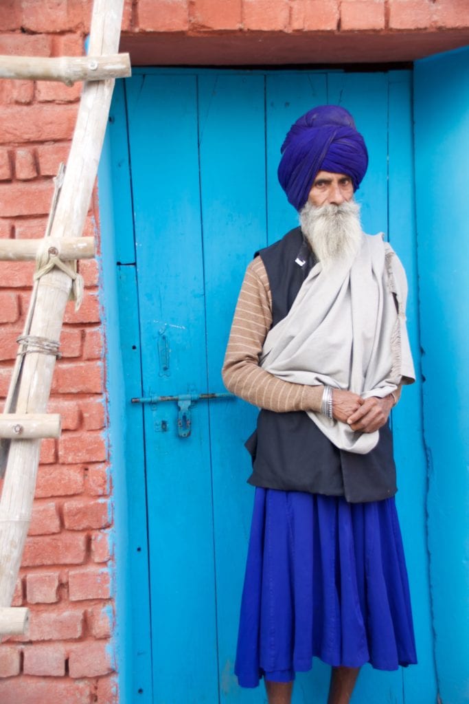 Hola Mohalla