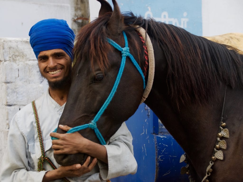 Hola Mohalla