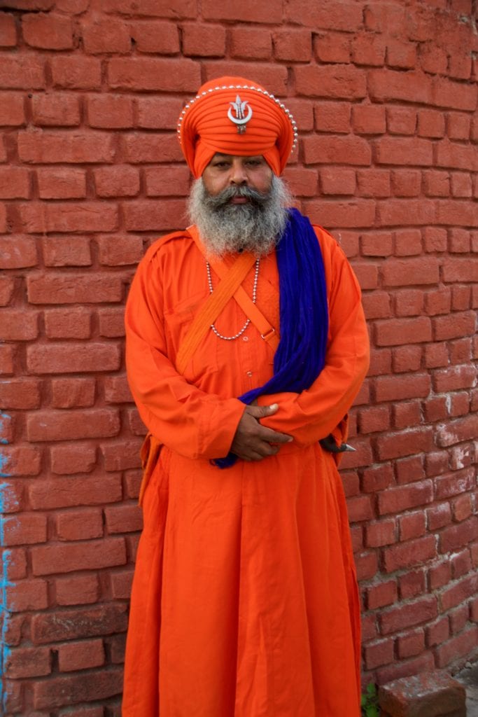 Hola Mohalla