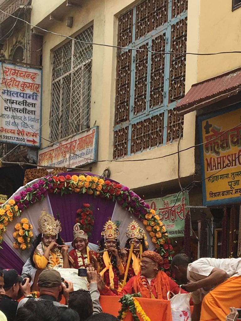 Holi Festival 
