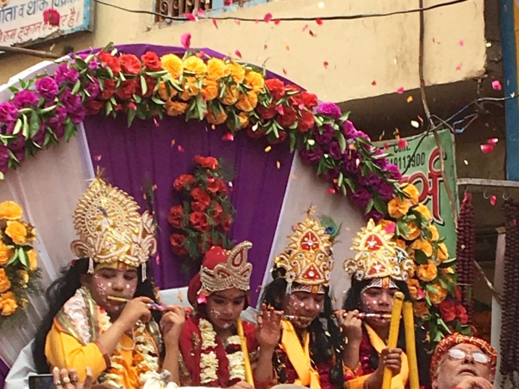 Holi Festival 