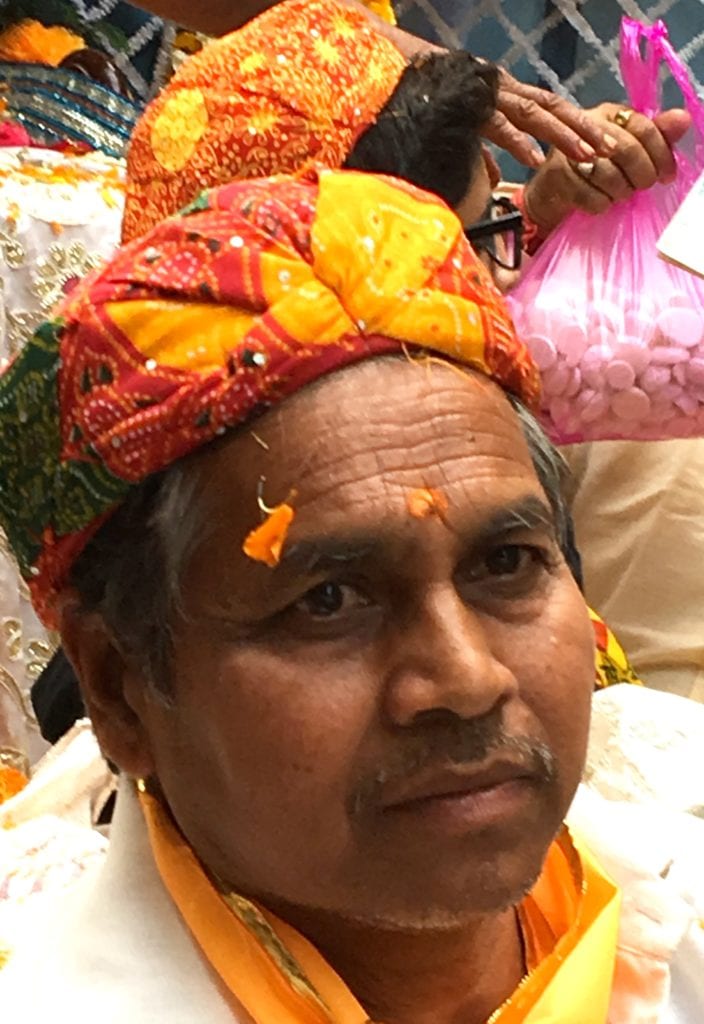 Holi Festival 