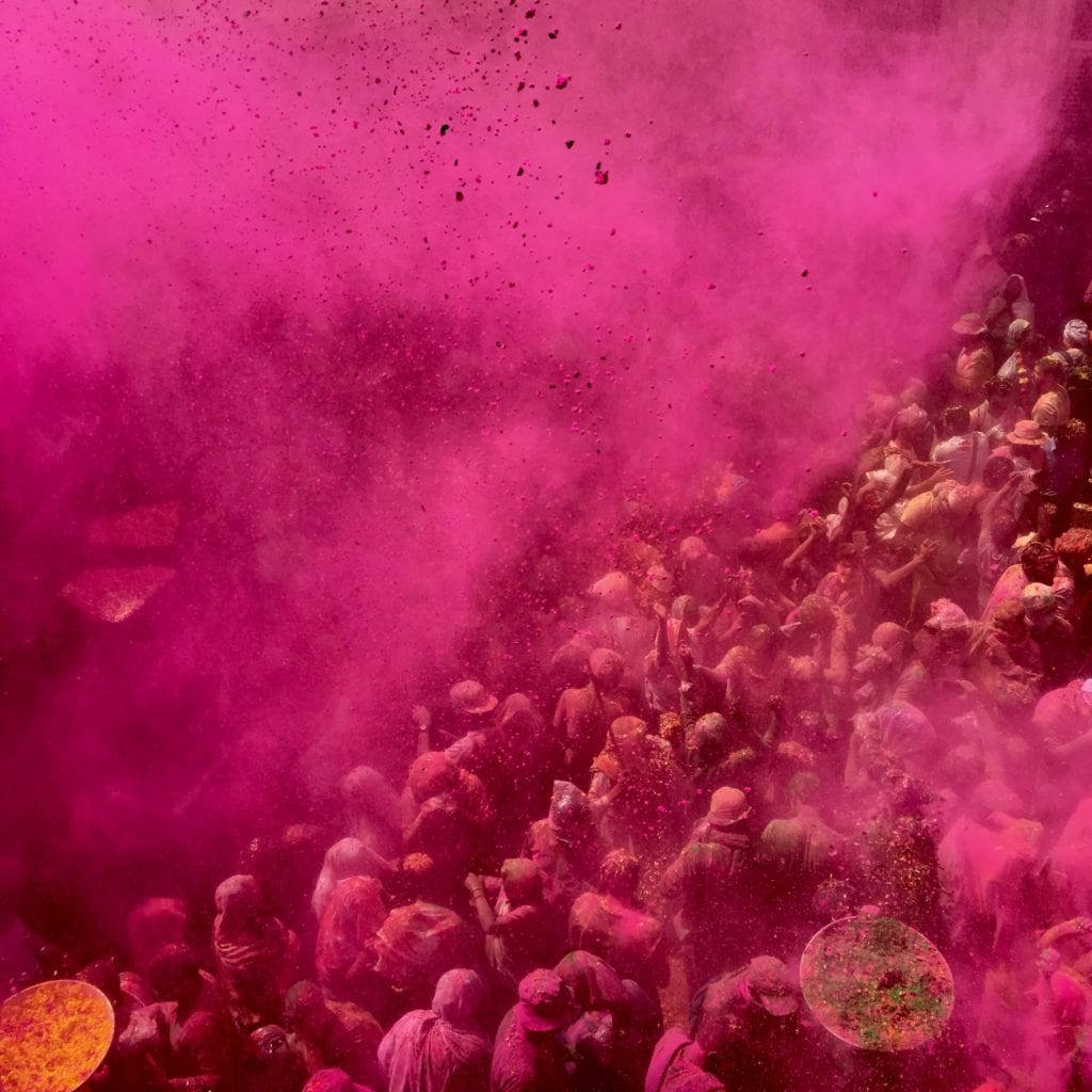 Holi Festival 