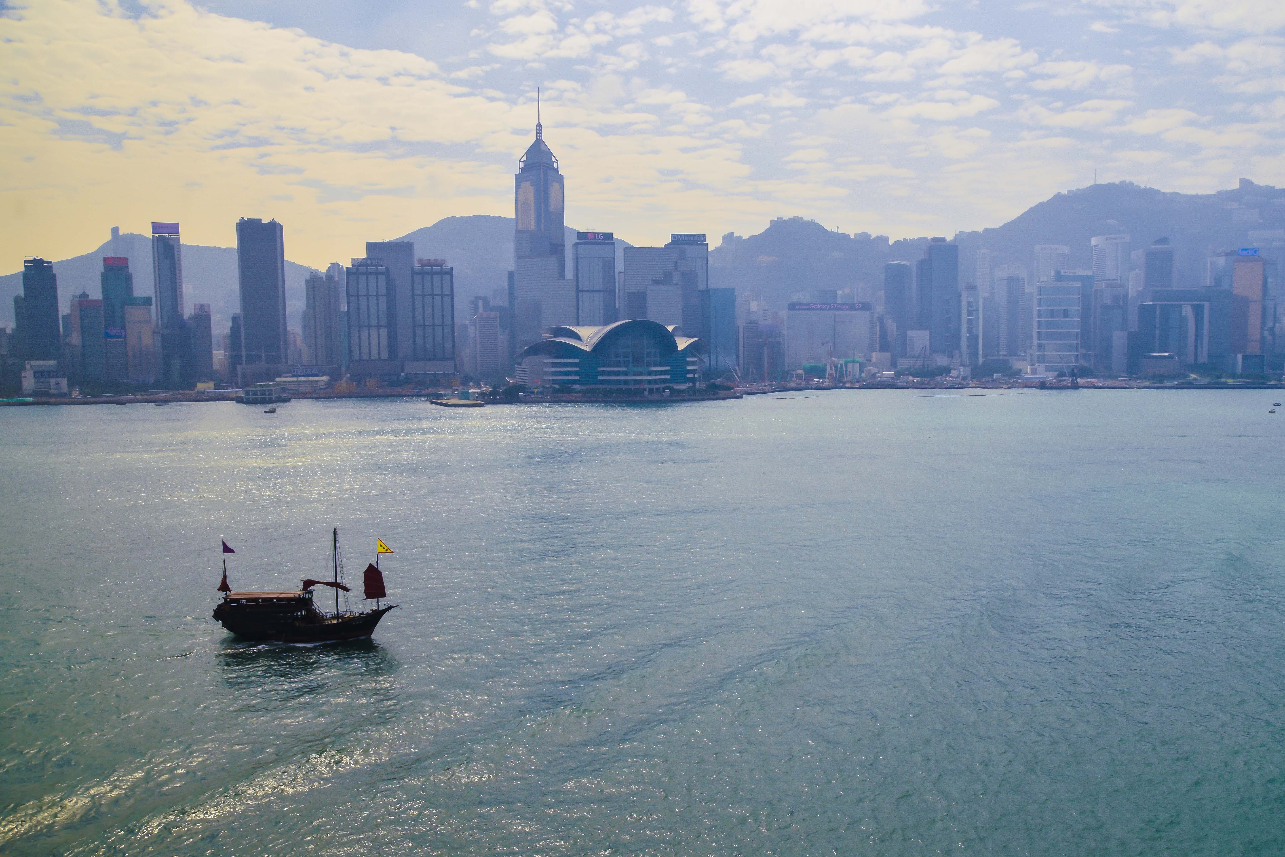 History of Victoria Harbor | DesignDestinations