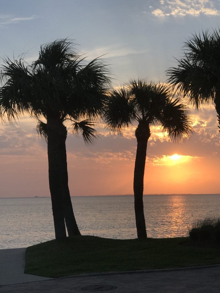 Galveston. Texas 