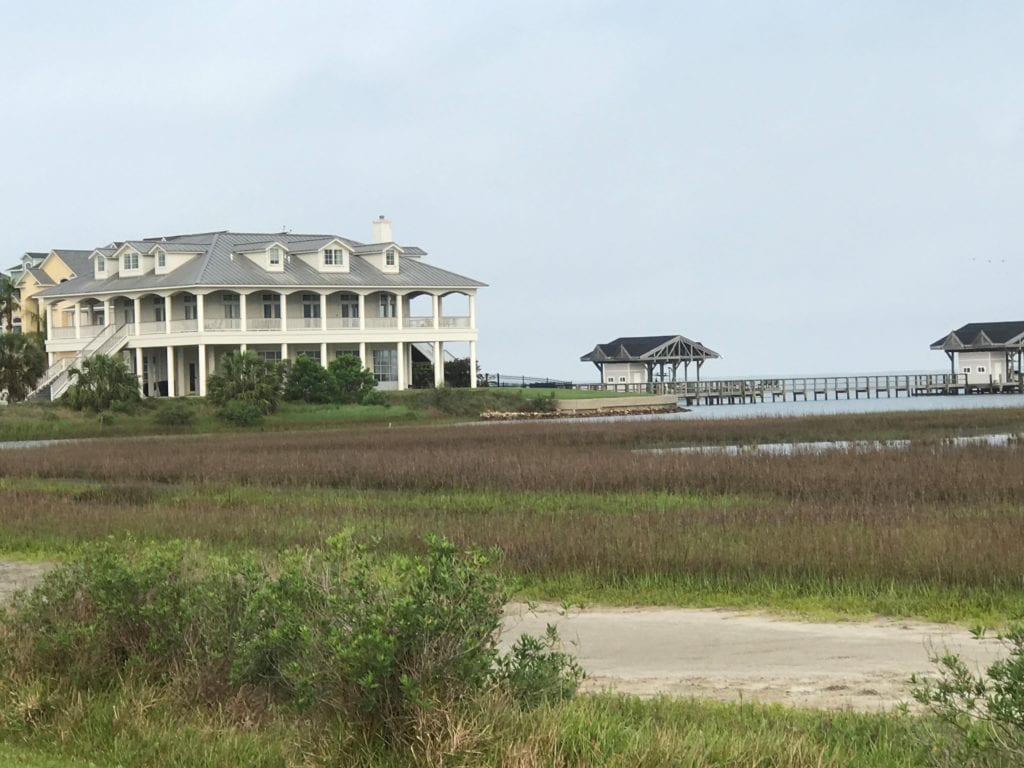 Galveston. Texas 