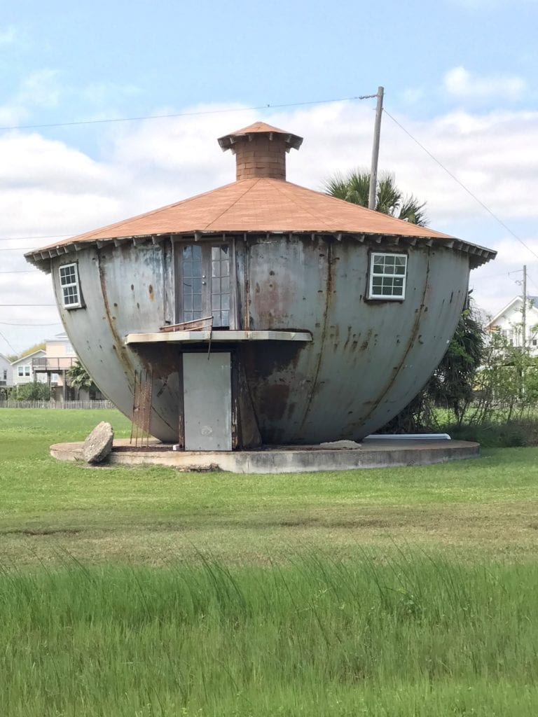 Galveston. Texas 