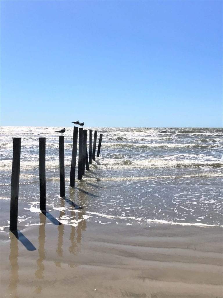 Galveston. Texas 