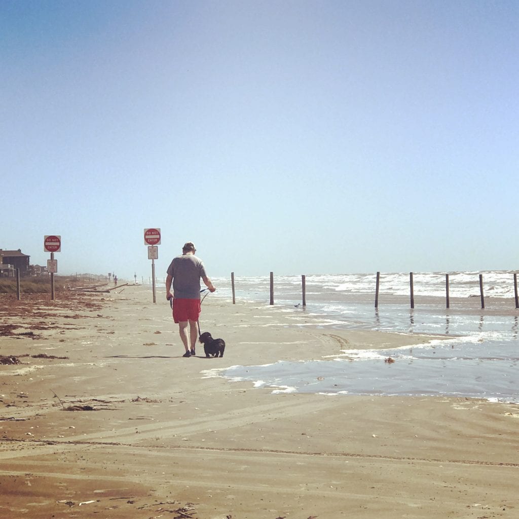 Galveston. Texas 