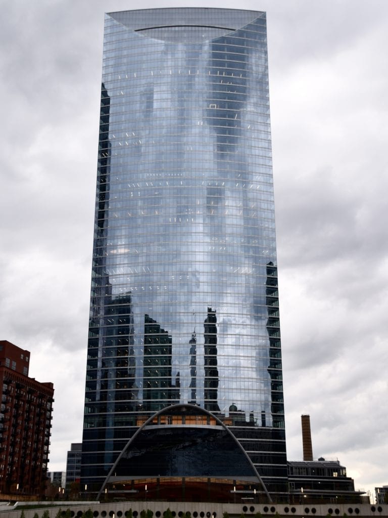 Chicago Riverwalk 