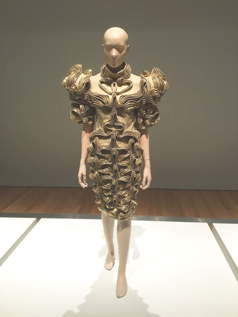 Iris Van Herpen 