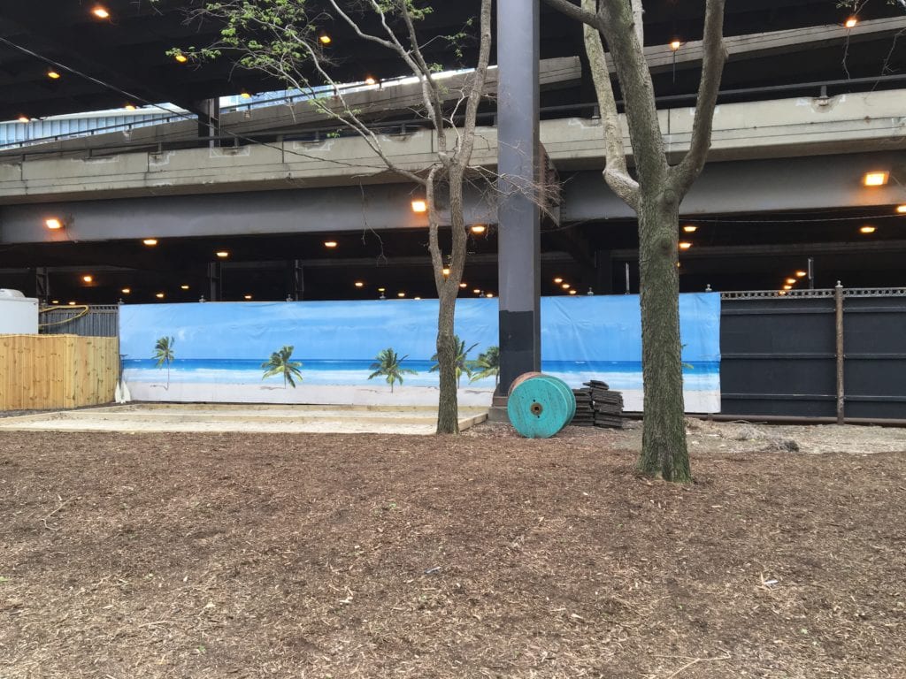 Chicago Riverwalk 