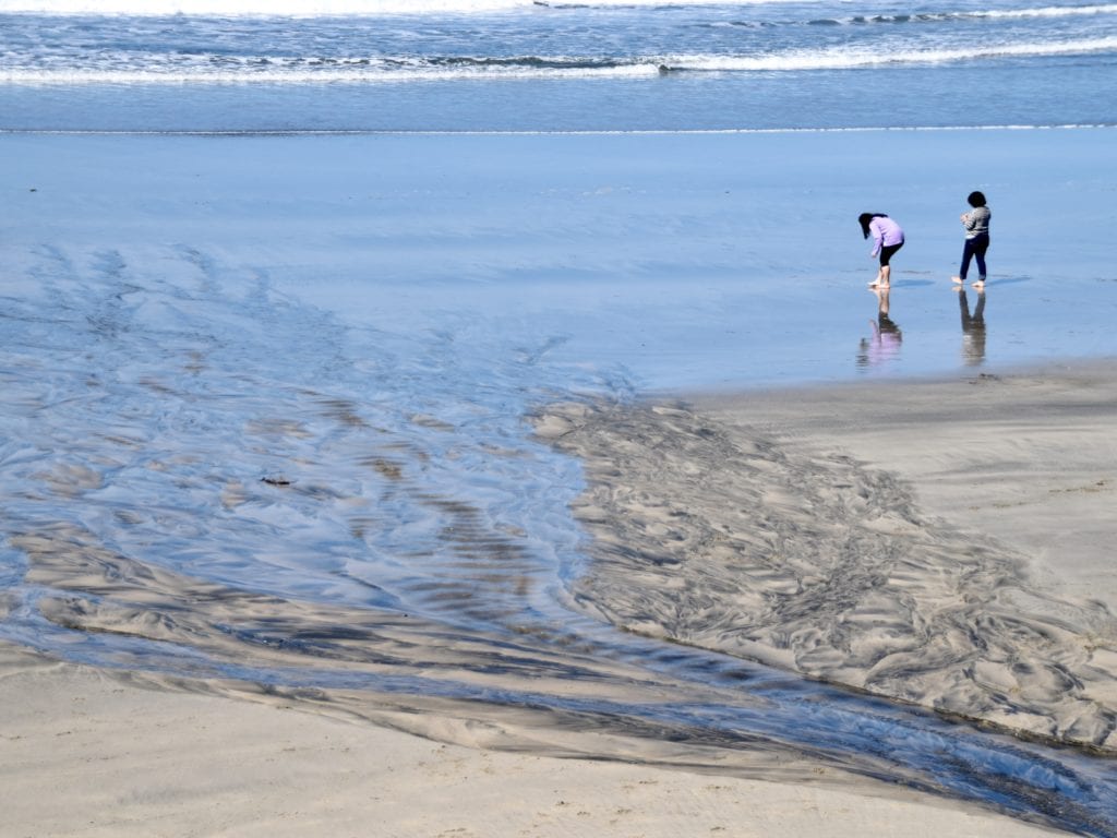 Half Moon Bay, CA 