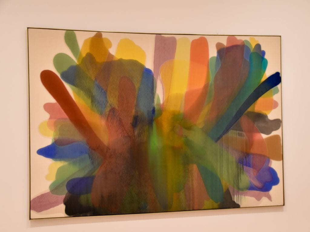 San Francisco Museum of Modern Art