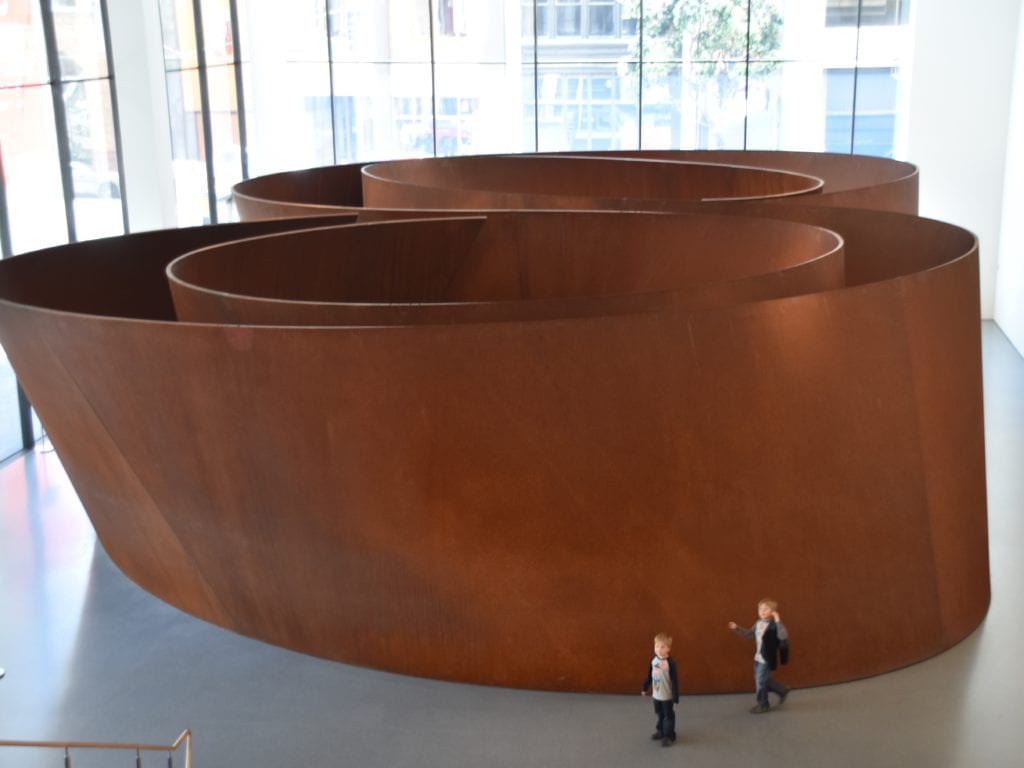San Francisco Museum of Modern Art
