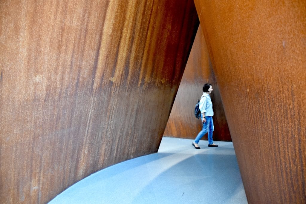 San Francisco Museum of Modern Art