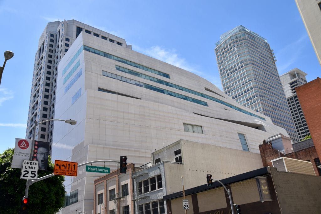 San Francisco Museum of Modern Art