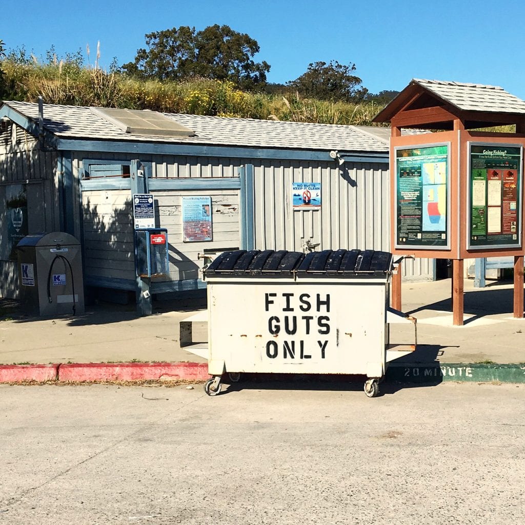 Half Moon Bay, CA 