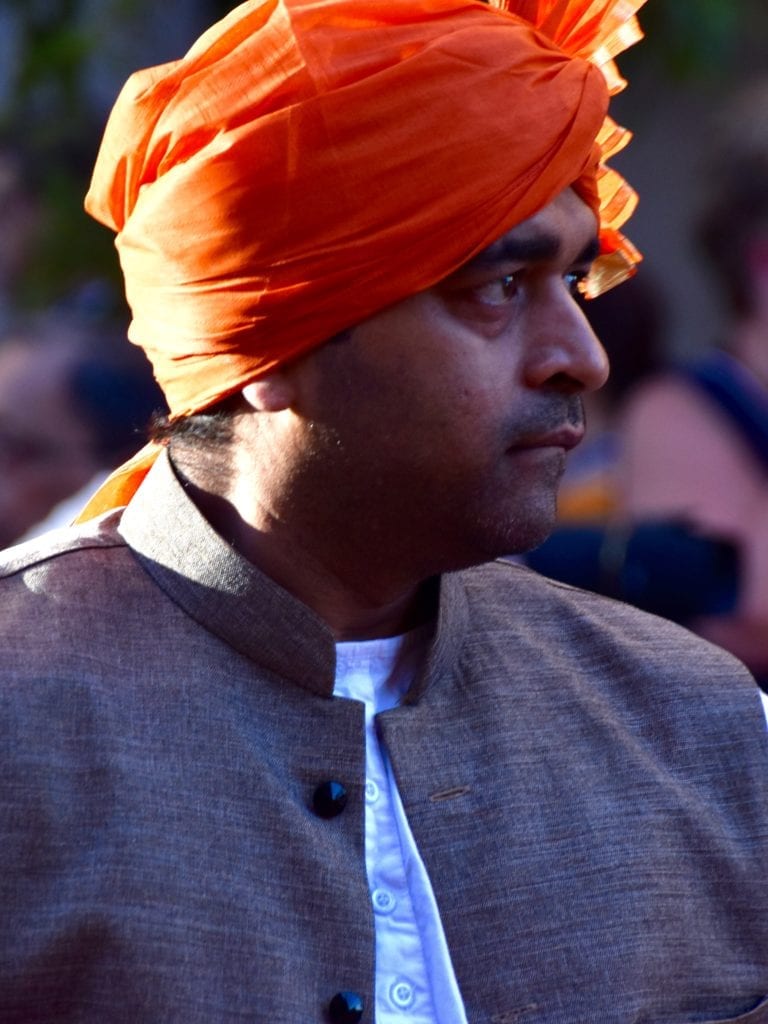 Granth Dindi, Grand Rapids, MI 