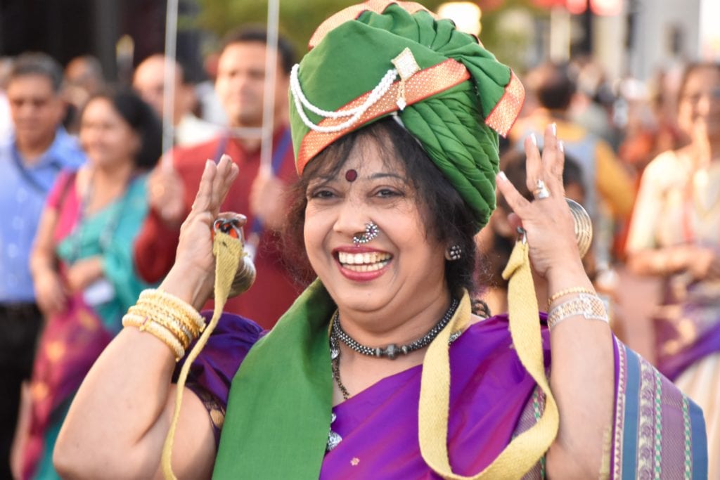 Granth Dindi, Grand Rapids, MI 