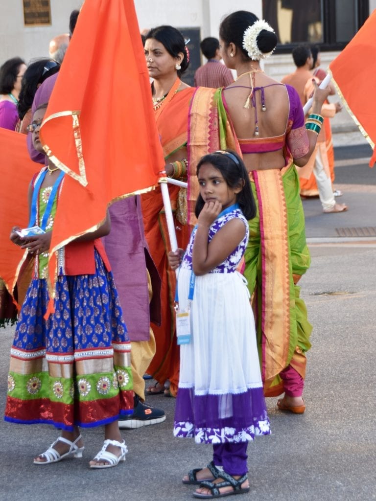 Granth Dindi, Grand Rapids, MI 