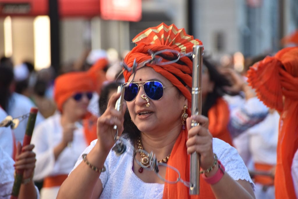 Granth Dindi, Grand Rapids, MI 