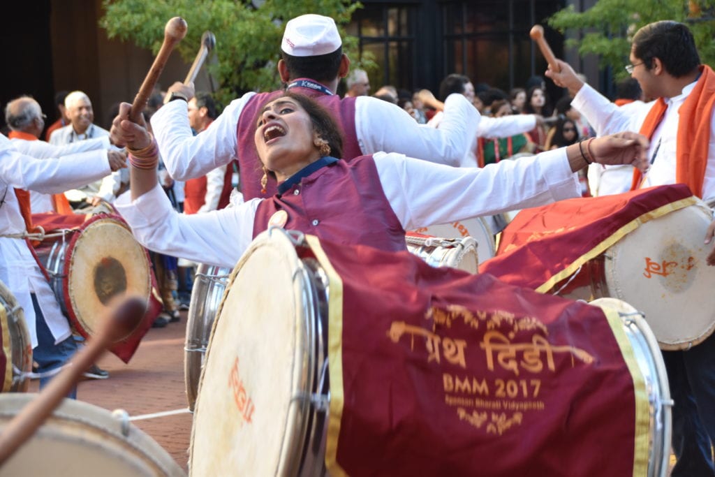 Granth Dindi, Grand Rapids, MI 