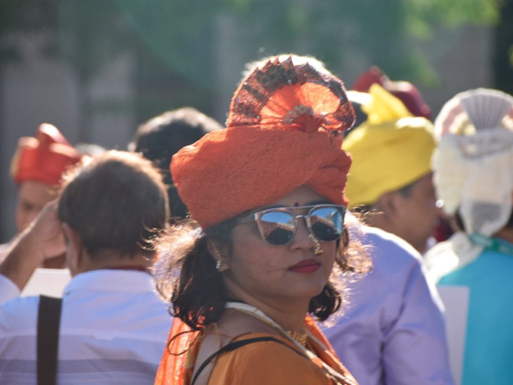 Granth Dindi, Grand Rapids, MI 