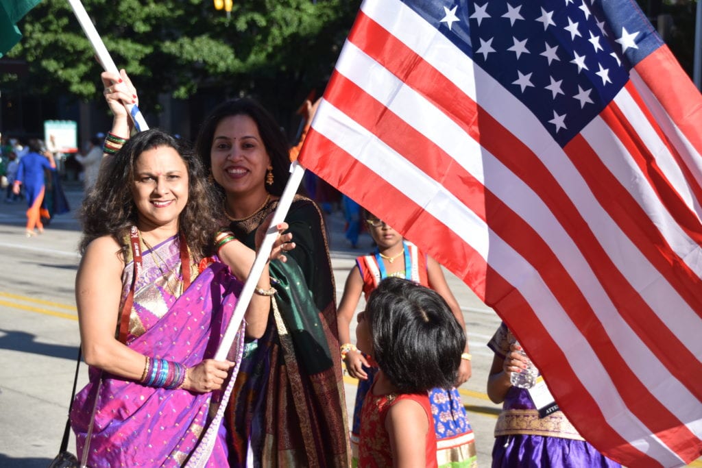 Granth Dindi, Grand Rapids, MI 