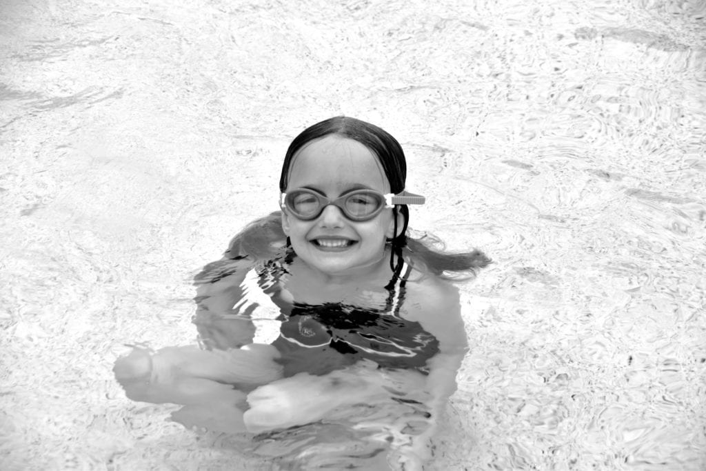 Staying Cool 