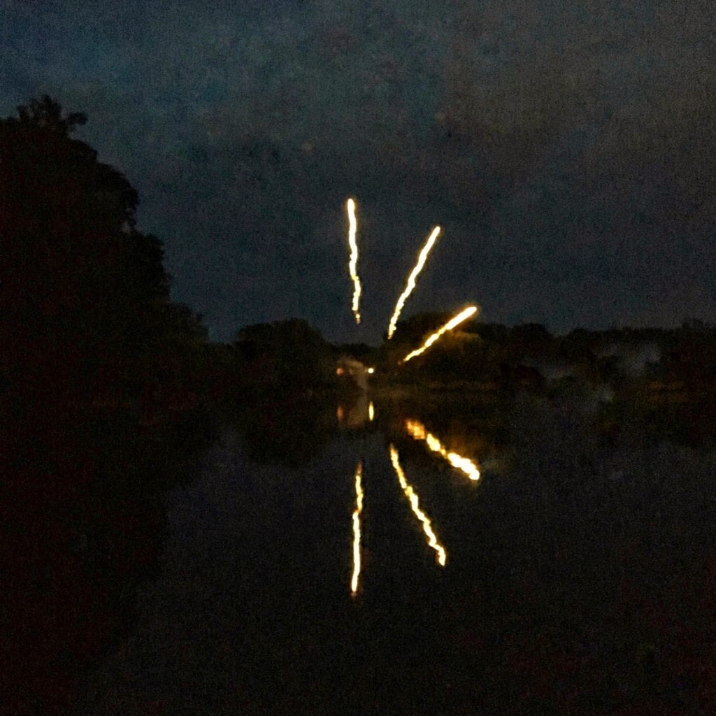 Pure Michigan: Fisk Lake 