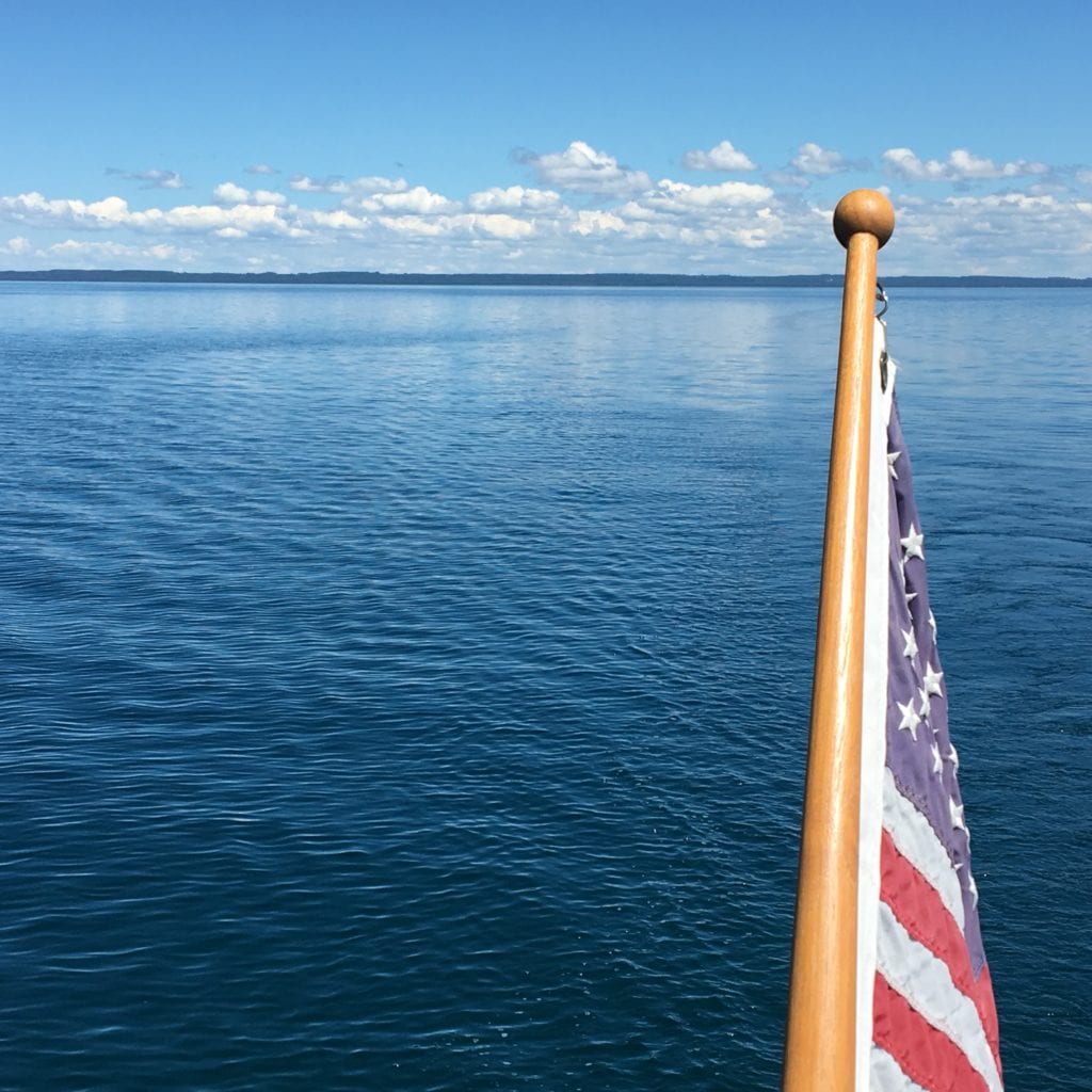 Pure Michigan 