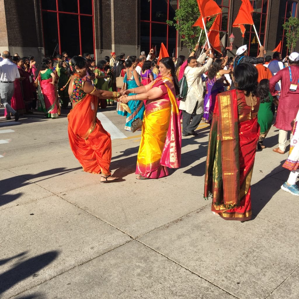 Granth Dindi, Grand Rapids, MI 