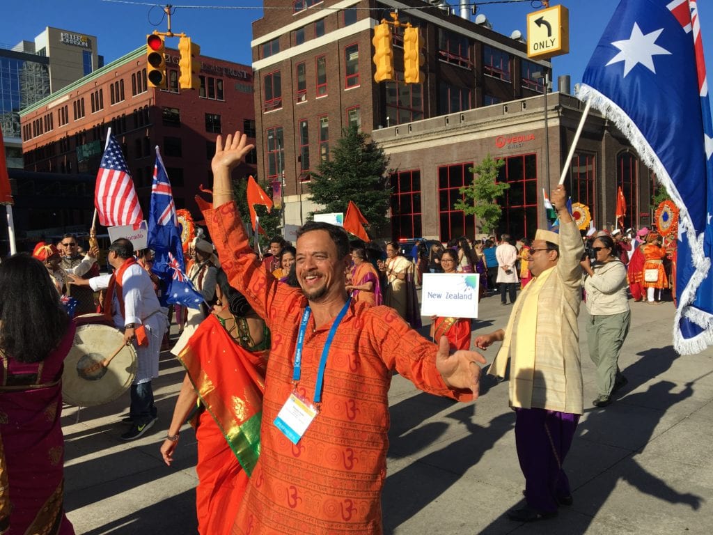 Granth Dindi, Grand Rapids, MI 