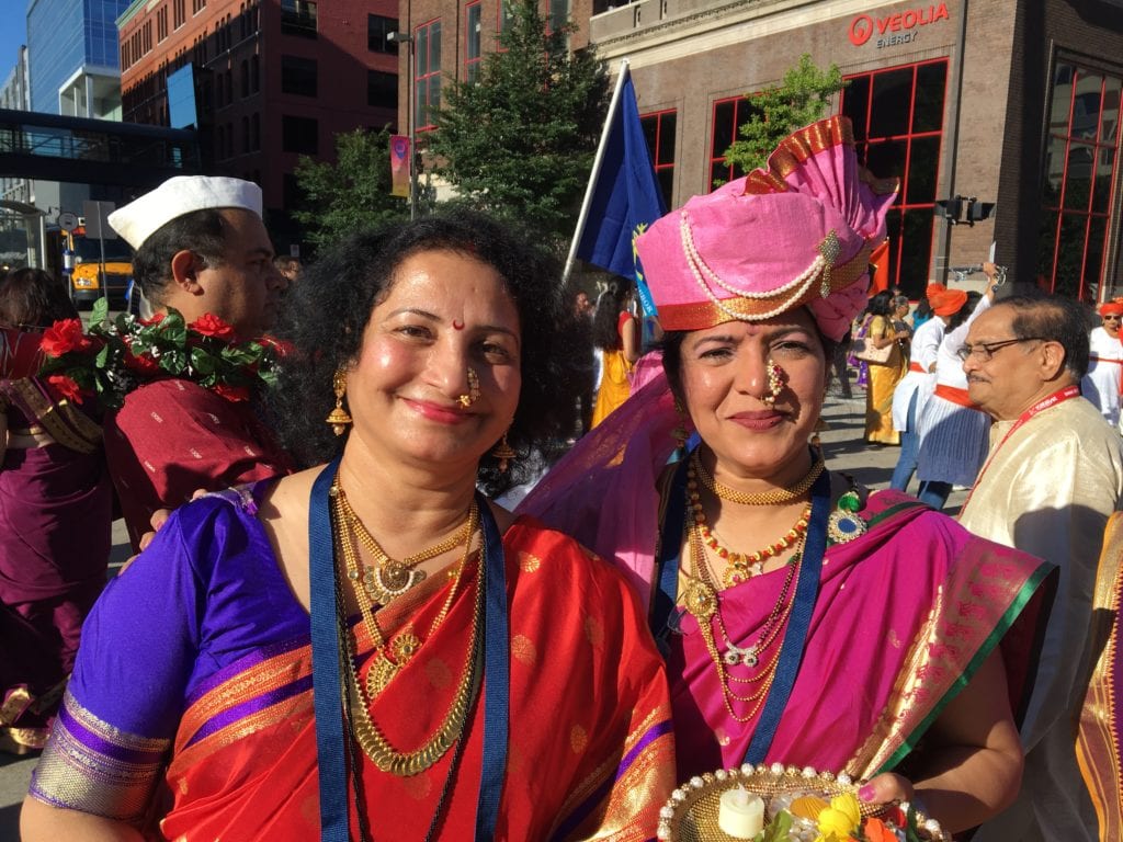 Granth Dindi, Grand Rapids, MI 