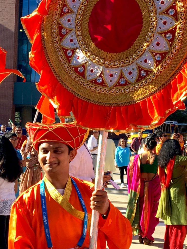 Granth Dindi, Grand Rapids, MI 