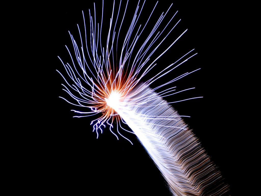 July 4th Fireworks 