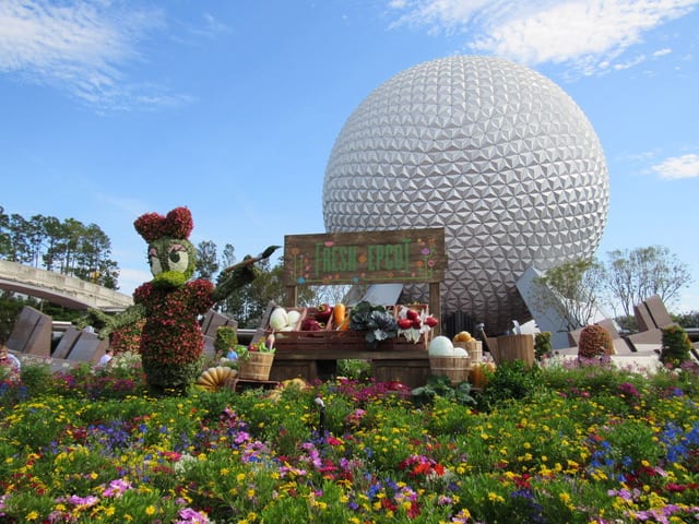 Disney World
