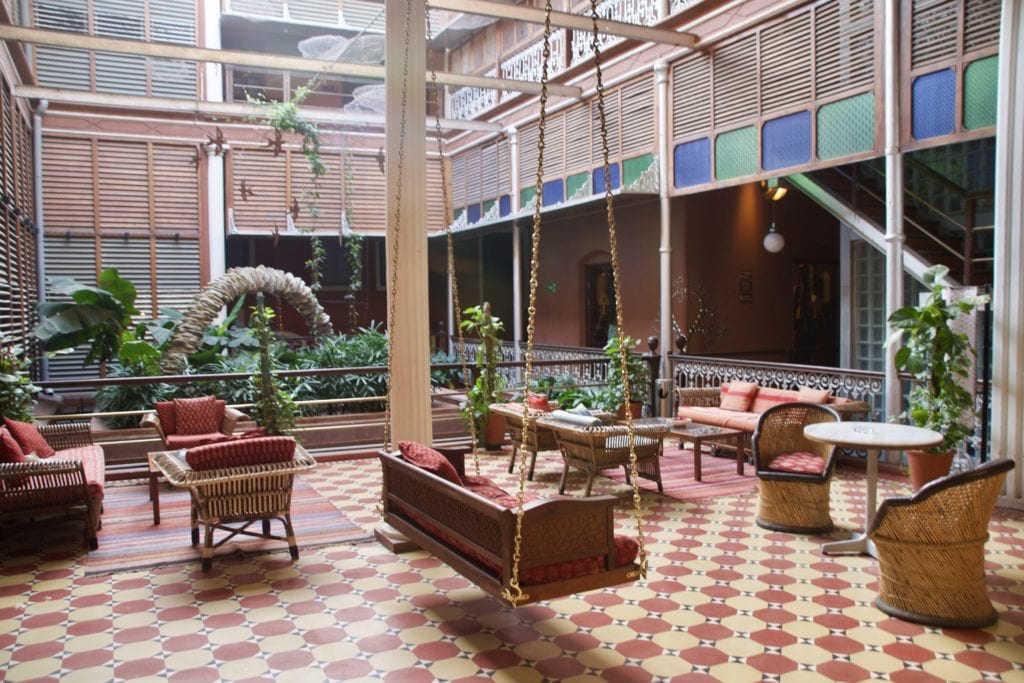 Ahmedabad Hotel