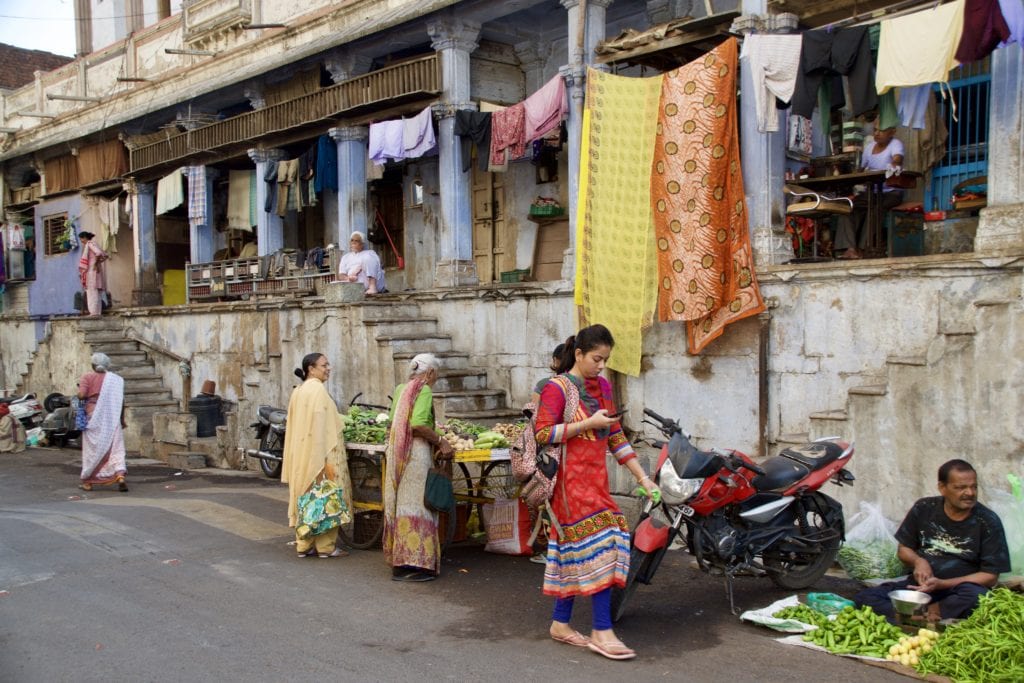 Ahmedabad