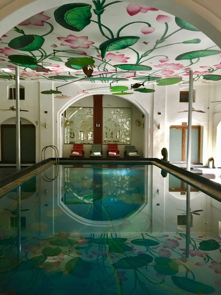 Ahmedabad Hotel